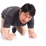 忍耐力の「有無」が、成功への分かれ道になる